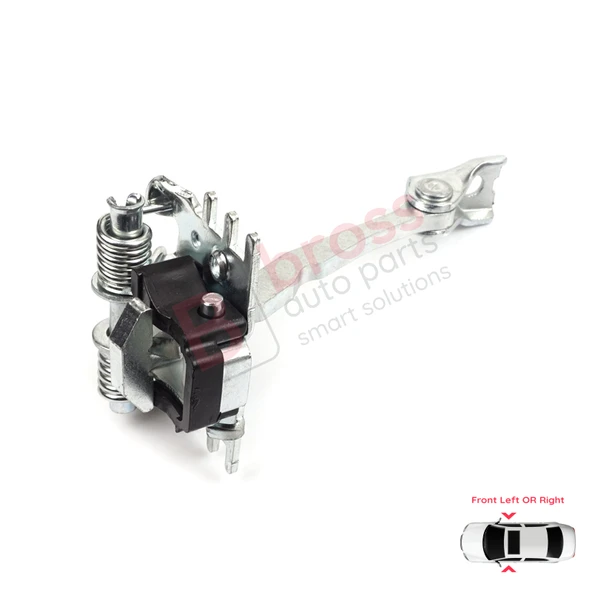 Renault Espace MK4 J81 JK0/1 2002-2015 İçin Ön Kapı Gergi Yayı 804305378R - Resim 4