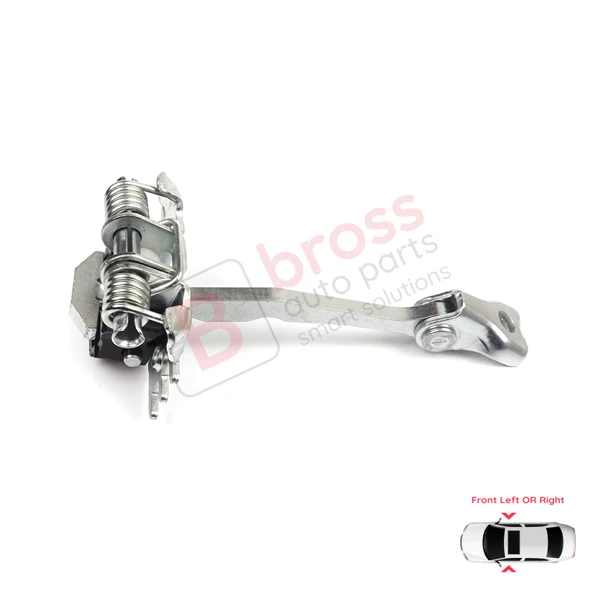 Renault Espace MK4 J81 JK0/1 2002-2015 İçin Ön Kapı Gergi Yayı 804305378R - Resim 3