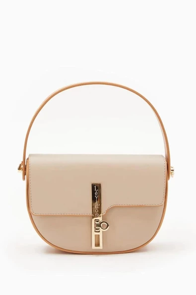 Levidor 930125 Kadın El & Omuz Çantası