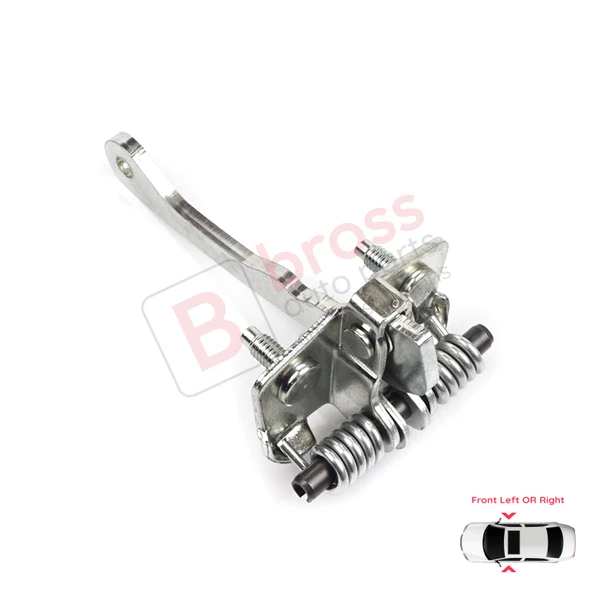 Renault Express Rapid Super 5 1985-2000 İçin Ön Kapı Gergi Yayı 6006003653 - Resim 5