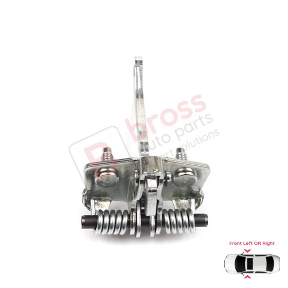 Renault Express Rapid Super 5 1985-2000 İçin Ön Kapı Gergi Yayı 6006003653 - Resim 4