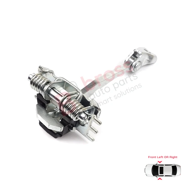 Renault Espace MK4 J81 JK0/1 2002-2015 İçin Ön Kapı Gergi Yayı 804305378R - Resim 2