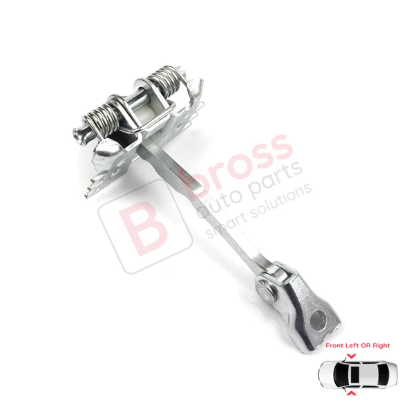 Renault Espace MK4 J81 JK0/1 2002-2015 İçin Ön Kapı Gergi Yayı 804305378R ürün görseli 1