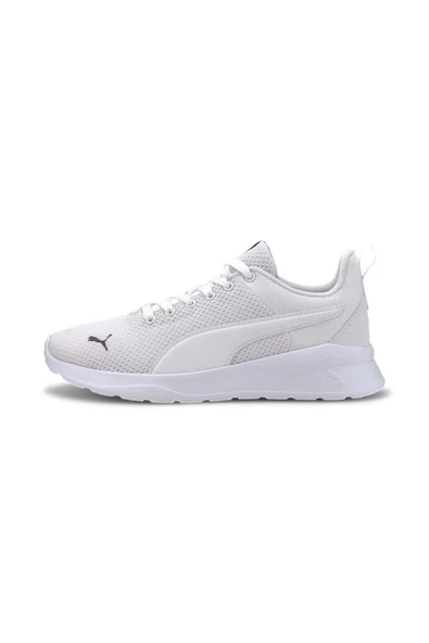 Puma Anzarun Lite Unisex Yürüyüş & Koşu Spor Ayakkabı - 6