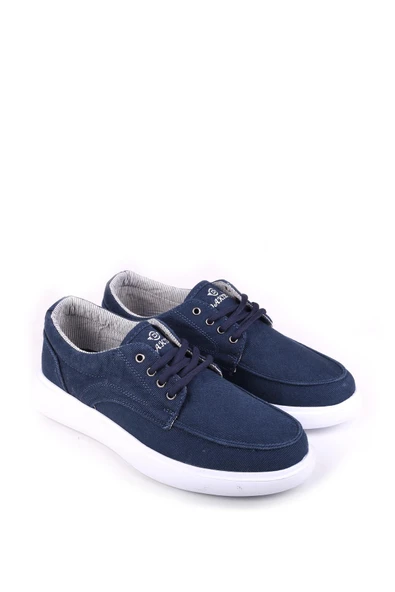 Dakırs 023 Erkek Keten Spor Ayakkabı - 2