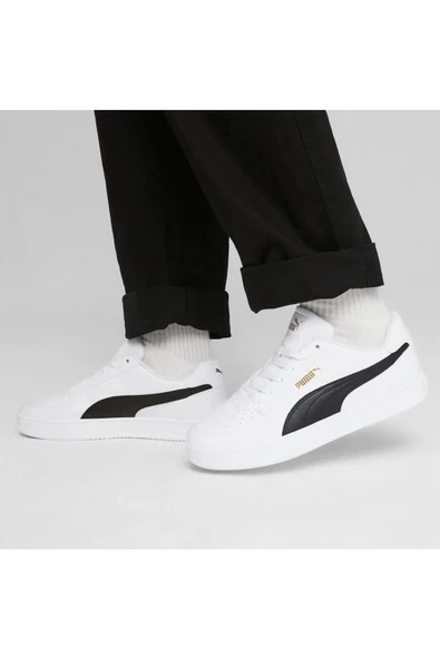 Puma 392290 Caven 2.0 Erkek Sneaker Günlük Spor Ayakkabı - 12