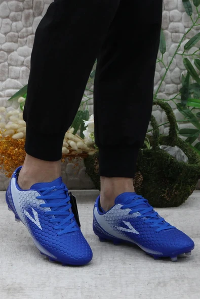 Lig Belen Erkek Pro Krampon Spor Ayakkabı - Resim 4