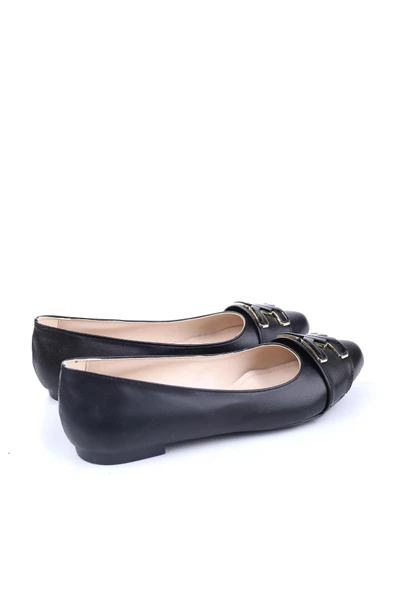 Sedef 211 Anatomik Taban Günlük Rahat Kadın Babet Ayakkabı - Resim 7