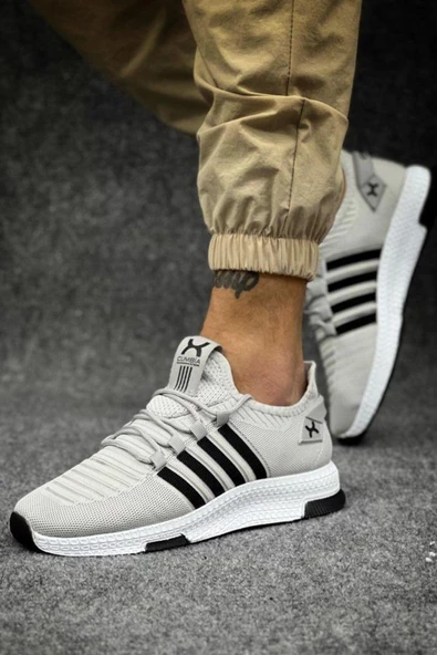 Cumbia 3678 Hafif Rahat Taban Unisex Günlük Spor Ayakkabı - 4