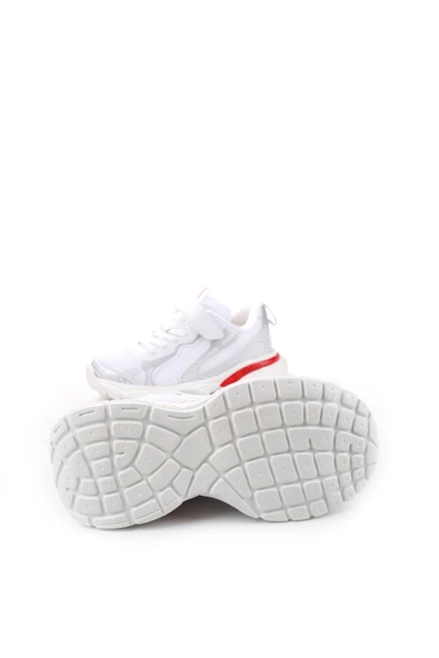 Cool Adam Erkek Çocuk Hafif Taban Günlük Rahat Spor Ayakkabı - Resim 10