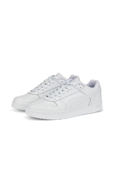 Puma 386373 RBD Game Low Erkek Sneaker Spor Ayakkabı - Resim 7