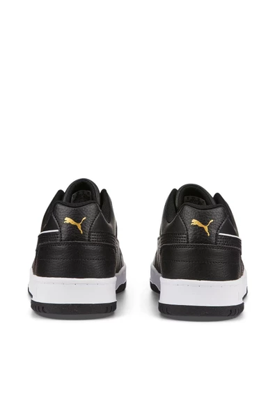 Puma 386373 RBD Game Low Erkek Sneaker Spor Ayakkabı - Resim 10