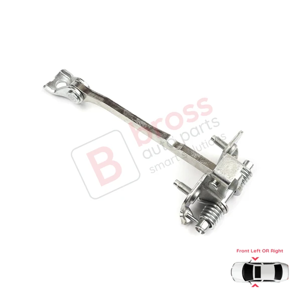 Renault Trafic MK3 Fiat Talento Opel Vivaro B Nissan NV300 Primastar İçin Ön Kapı Gergi Yayı 804300242R ürün görseli 1