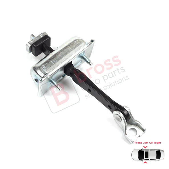 Opel Adam M13 2012-2019 İçin Ön Kapı Gergi Yayı 13412690 - 5