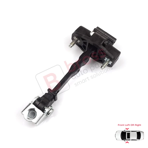 Opel Grandland X A18 P1UO 2017-On İçin Ön Kapı Gergi Yayı 3551468 - Resim 3