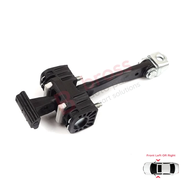 Opel Zafira B 2005-2014 İçin Ön Kapı Gergi Yayı 13227947 - Resim 4