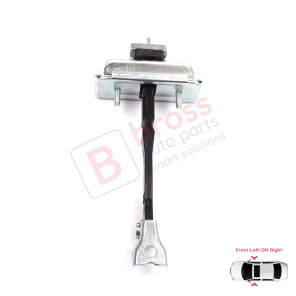 Opel Zafira Tourer C P12 2011-2019 İçin Ön Kapı Gergi Yayı 39045010 - 5