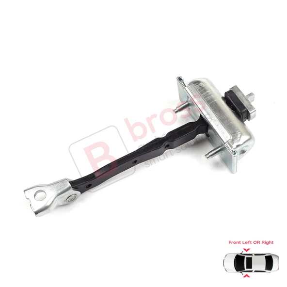 Opel Zafira Tourer C P12 2011-2019 İçin Ön Kapı Gergi Yayı 39045010 - 4