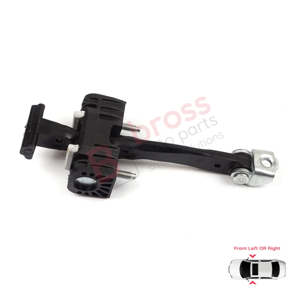 Opel Zafira B 2005-2014 İçin Ön Kapı Gergi Yayı 13227947 - Resim 3