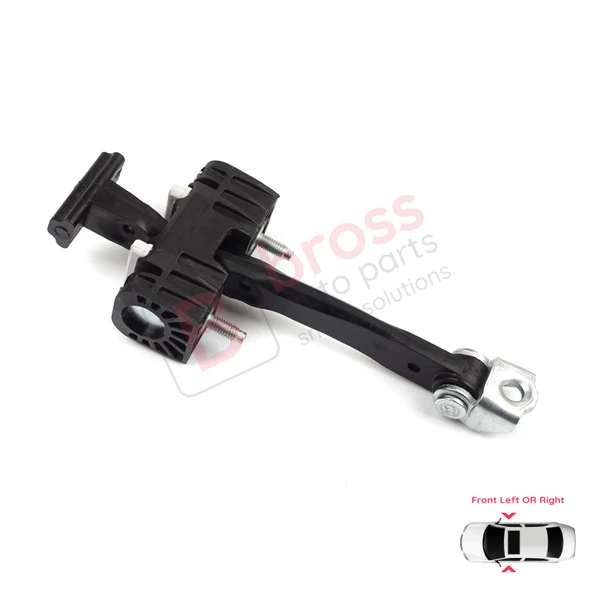 Opel Zafira B 2005-2014 İçin Ön Kapı Gergi Yayı 13227947 - Resim 2