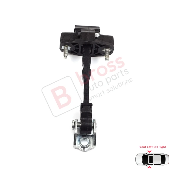 Opel Grandland X A18 P1UO 2017-On İçin Ön Kapı Gergi Yayı 3551468 - Resim 5