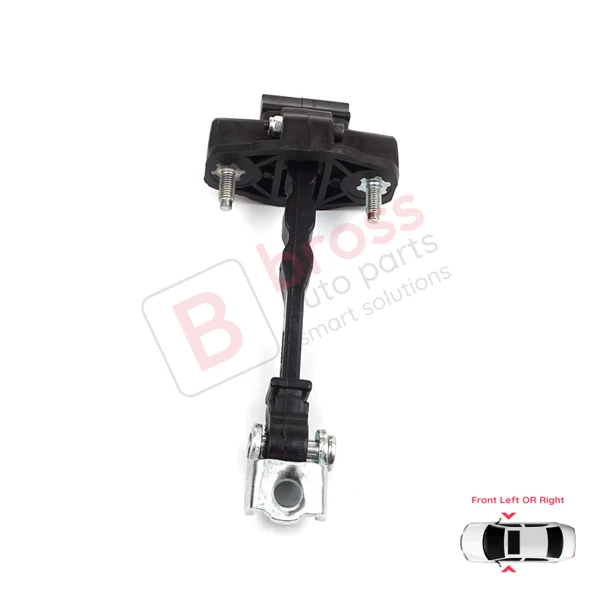 Opel Grandland X A18 P1UO 2017-On İçin Ön Kapı Gergi Yayı 3551468 - Resim 4