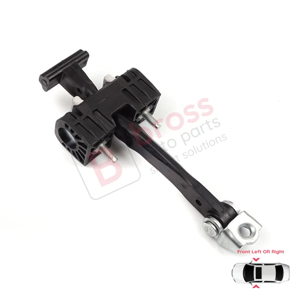 Opel Zafira B 2005-2014 İçin Ön Kapı Gergi Yayı 13227947 ürün görseli 1