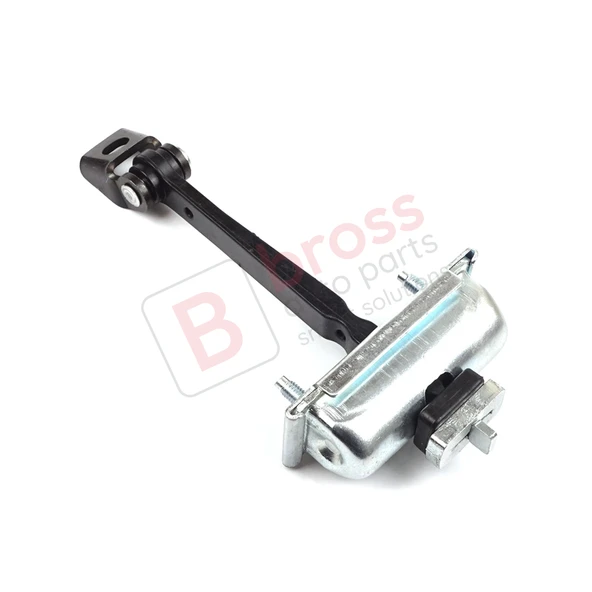 Opel Corsa D S07 2006-2014 İçin Arka Kapı Gergi Yayı 13181961