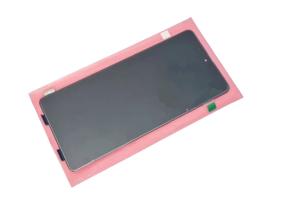 Xiaomi K50 Gaming Lcd Ekran Dokunmatik Orijinal ürün görseli 1