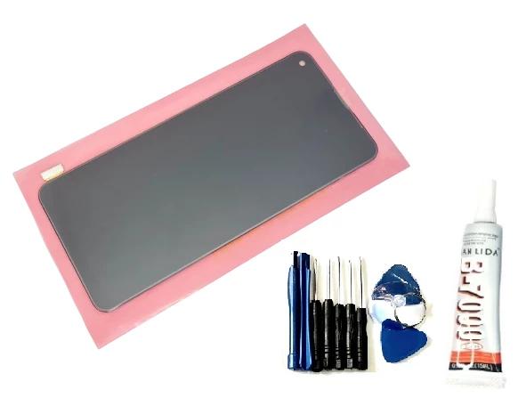 Oppo Realme 10 Ekran Lcd Dokunmatik (TFT) B-7000 Tamir Seti ürün görseli 1