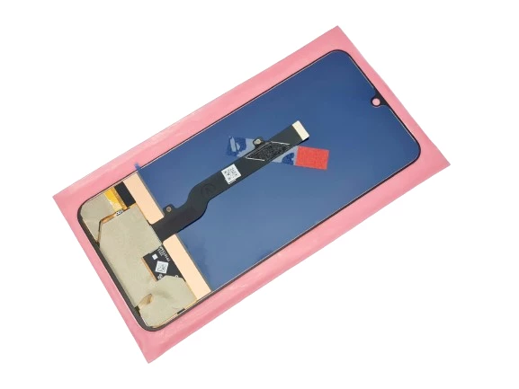 Infinix NOTE 11 Lcd Ekran Dokunmatik B-7000 - Resim 3