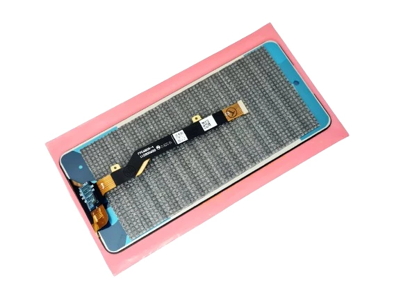 Tecno Camon 18 Lcd Ekran Dokunmatik Ch6N Orijinal + B-7000 Tamir Seti - 2