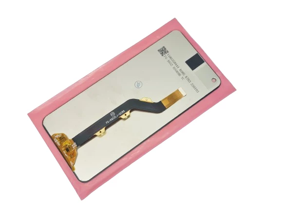 Tecno Camon 12 Air Lcd Ekran Dokunmatik Orijinal - 2