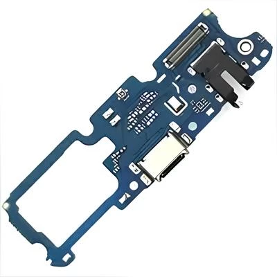 Oppo Realme 6 PRO Şarj Soketi Kulaklık Soketi Full Orijinal
