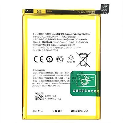 Oppo Realme C2 Batarya Pil