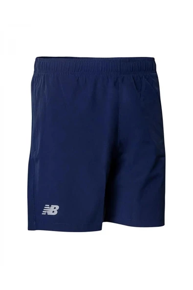 New Balance TSS2214-AVI Erkek Cepli Şort