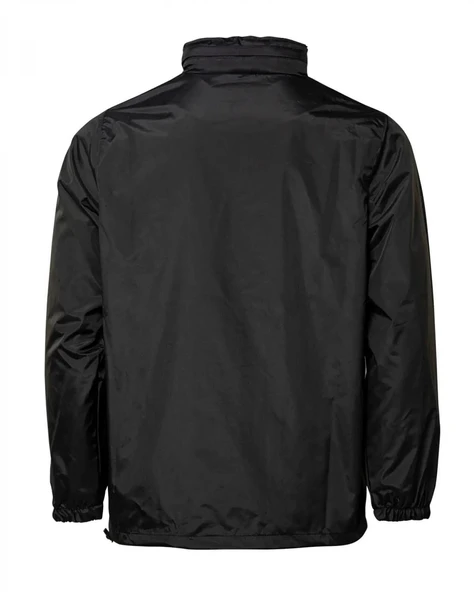 New Balance TSJ2207-BK Erkek Yağmurluk - 2
