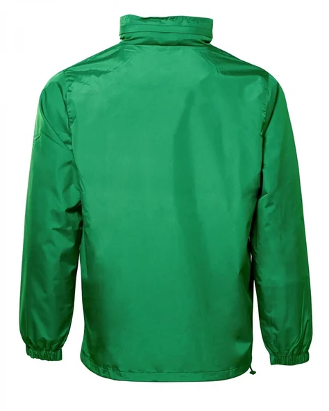 New Balance TSJ2207-TPG Erkek Yağmurluk - 3