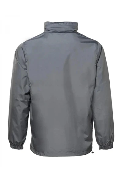 New Balance TSJ2207-AG Erkek Yağmurluk - 2