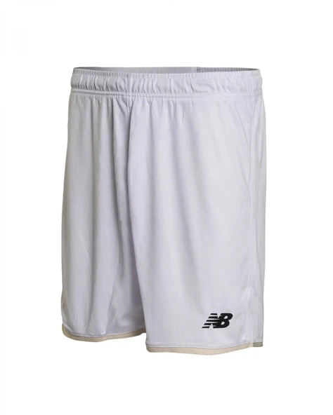 New Balance TSS2216-WT Erkek Cepsiz Şort - 1