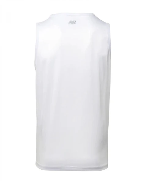 New Balance TST2209-WT Erkek Ter Spor Atleti - Resim 2