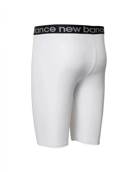 New Balance TSS2221-WT Erkek Spor Tayt - 2