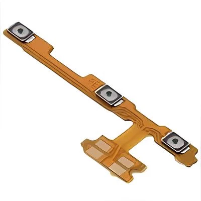 Tkgz Honor 9 LİTE On Off Yan Ses Filmi Flex ürün görseli