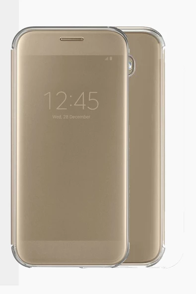 A8 2018 CLEAR VİEW GOLD ürün görseli