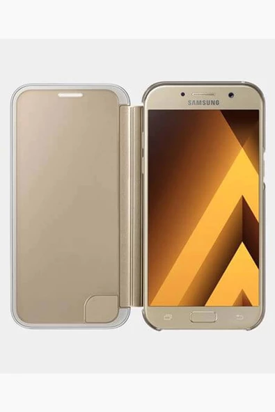 A8 2018 CLEAR VİEW GOLD - Resim 2