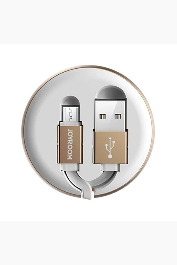 JOYROOM RABBİT SERİ TYPE-C CABLE - Resim 3