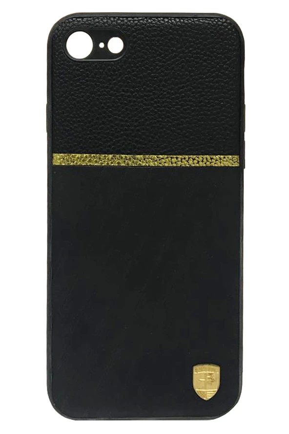 DERİ MIKNATISLI KAPAK - Resim 2