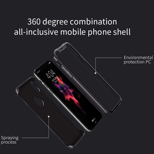 JOYROOM 360 KAPAK - Resim 4