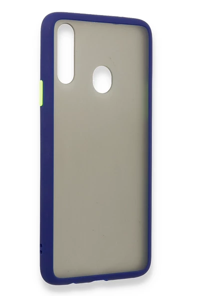 MONTREAL SAMSUNG A20 S  KILIF - Resim 3