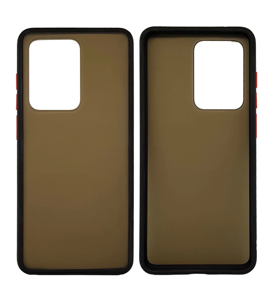 MONTREAL S20 ULTRA  KILIF - Resim 4